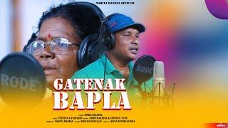 GATENAK BAPLA NEW SANTHALI VIDEO 2024 || STEPHAN TUDU || NOMITA