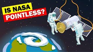 13 NASA Inventions You Use Every Day