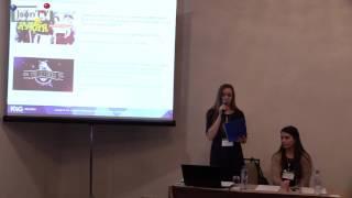 World Content Market. Марина Платонова, KVG Research: обзор самых успешных проектов 2015 г.