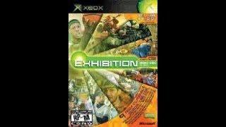 Xbox Exhibition Demo Disc Volume 2