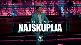 Valentino - Najskuplja