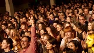 Tcha-Badjo - Live in Berlin - Gypsy Jazz