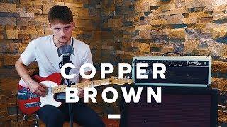 JOSH VINE - The Water | COPPER BROWN SESSIONS #0029