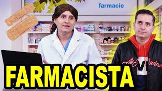 FARMACISTA