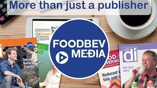 Do you think you know FoodBev Media?