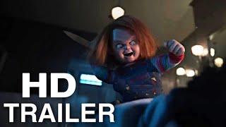 Chucky Season 2 Star+ Trailer Oficial (HD) (2022)