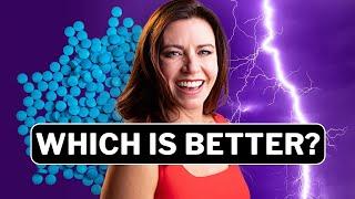 Viagra vs Shockwave Therapy (BEST ED TREATMENT)