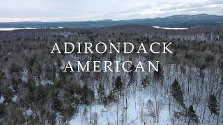 Adirondack American Explorer Gloves