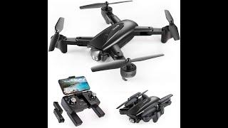Snaptain drone for sale on amazon marketplace 2020 version brand new drone