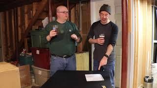 Brew Dudes Homebrew Swap Exchange - #27