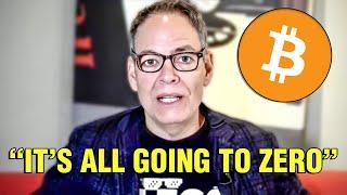 "Bitcoin Is Demonetizing Every Asset Possible" | Max Keiser