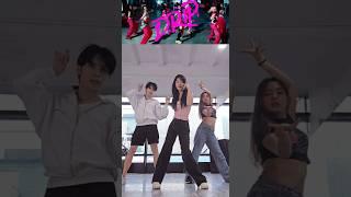 [Mirrored] BABYMONSTER - 'DRIP' Dance Cover | SP #BABYMONSTER #BABYMONSTER_DRIP #DRIP_Challenge