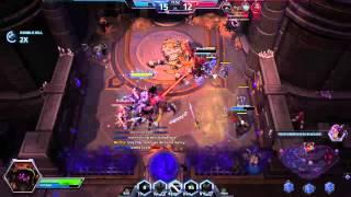 Twilight Shadow Clan Live Stream -HotS#13