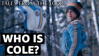 Tales From the Loop Robots Cole's Journey | Prime Video