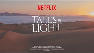 Tales by Light: Season 2 Trailer