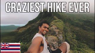 Hawaii's Most Dangerous Hike