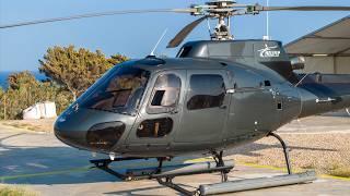 Private Helicopter Services