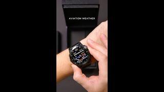 D2 Mach 1 Pro Aviator Smartwatch