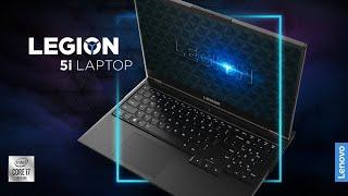 LENOVO LEGION 5I REVIEW|JESWINS VLOGS