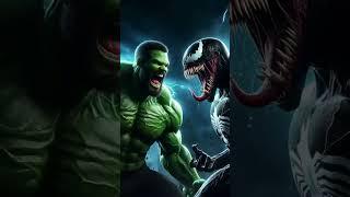 Super hero animals fusion