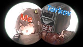 TARKOV MEMES