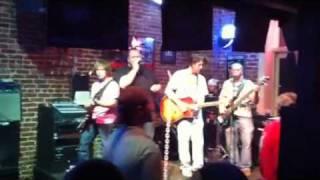 Crazy game of poker, The Southern Comfort Band