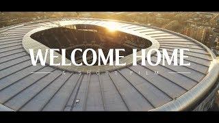 Welcome Home - A Spurs Short Film