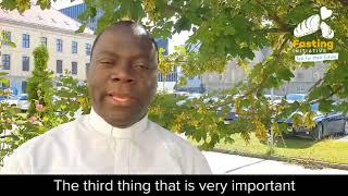 Odilon-Gbènoukpo Singbo Beninese Roman Catholic priest and missionary in Croatia