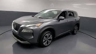2022 Nissan Rogue SV MEDIA SCREEN BACK-UP CAMERA #Carvision
