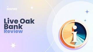 Live Oak Bank Review Pros and Cons