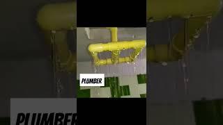 plumber