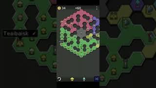 Antiyoy Lattice