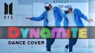 BTS (방탄소년단) - Dynamite / TONI Dance Cover