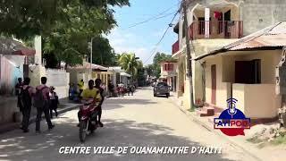 Ouanaminthe- Haiti