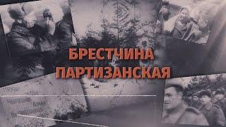 БРЕСТЧИНА ПАРТИЗАНСКАЯ. "Красный поезд" Александра Самуйлика