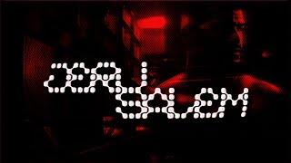 Raid - Jerusalem (Lyric Video)