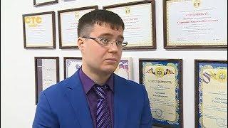СТС-Мир. Обман с работой. Комментарий адвоката Спиридонова М.В.