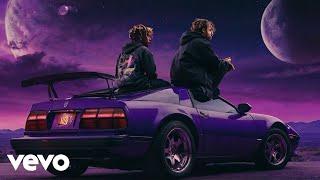 Juice WRLD - Can't Blame ft  Post Malone (Music Video)