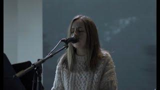 Better Is One Day - Ashley Bailey | UPPERROOM Wednesday Set 2/19/2025