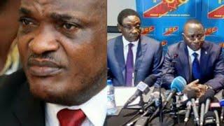 EN DIRECT PRISON:PAST MUKUNA BA  VERITE CACHÈE YA PRISON BOYOKA NDENGE BAYAKI PONA KOBOMA YE!!!
