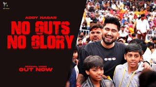 No Guts No Glory - ADDY NAGAR | Official Video | Gurjar Mahotsav 2024