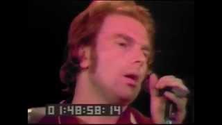 Van Morrison - Street Choir - 7/29/1974 - Orphanage, San Francisco, CA (OFFICIAL)