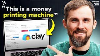 4 AI Tools To Help You Create Viral Content & Get Leads Ft. Clay.com