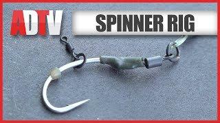 AD QuickBite - How To Tie The Spinner/Ronnie Rig