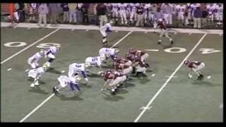 Jonathan Brown Highlights