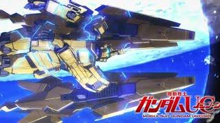 [기동전사 건담 내러티브(NT)]페넥스VS내러티브 건담/[Mobile Suit Gundam Narrative (NT)]Narrative GundamVSGundam Phenex