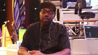Tremaine ‘Six7’ Williams - Tech/Programmer for Mariah Carey on StudioLive RM Mixers