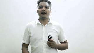 Let's Make a Blog Together | New Channel | Zaki Siddiqui