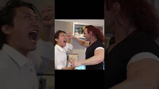 Ohio Boss summons Yujiro Hanma  @ohiofinalboss. #yujirohanma