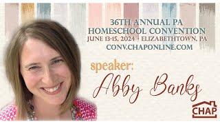 RRR15: You can do this! with Abby Banks, encouraging convention speaker!